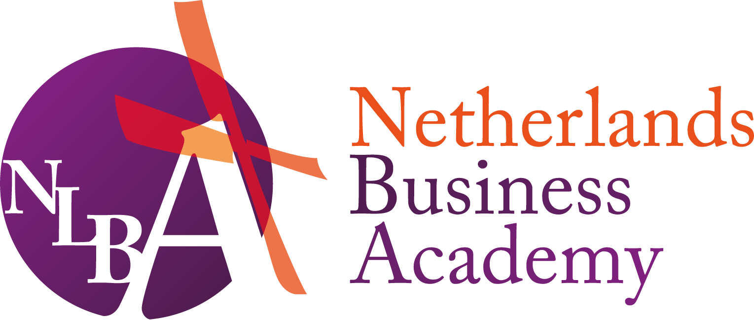 NLBA logo